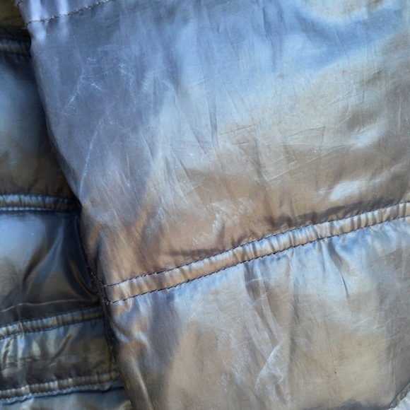 Laundry by Shelli Segal Hooded Puffer Coat… - Picture 7 of 8